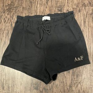 Abercrombie & Fitch Soft Shorts